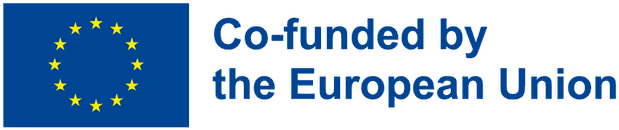 Co-funded by the European Union