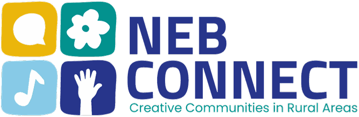 NEB.CONNECT – Creative Communities in Rural Areas